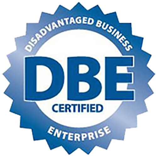 Disadvantaged Business Enterprise